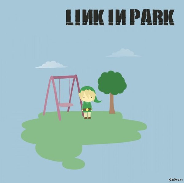 Linkin park