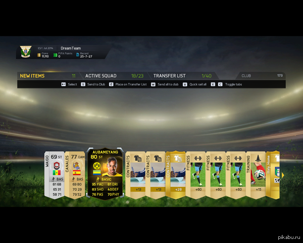     FIFA 15, .