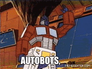 ! 