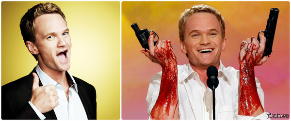 Нил Патрик Харрис станет ведущим церемонии "Оскар" в 2015 году.