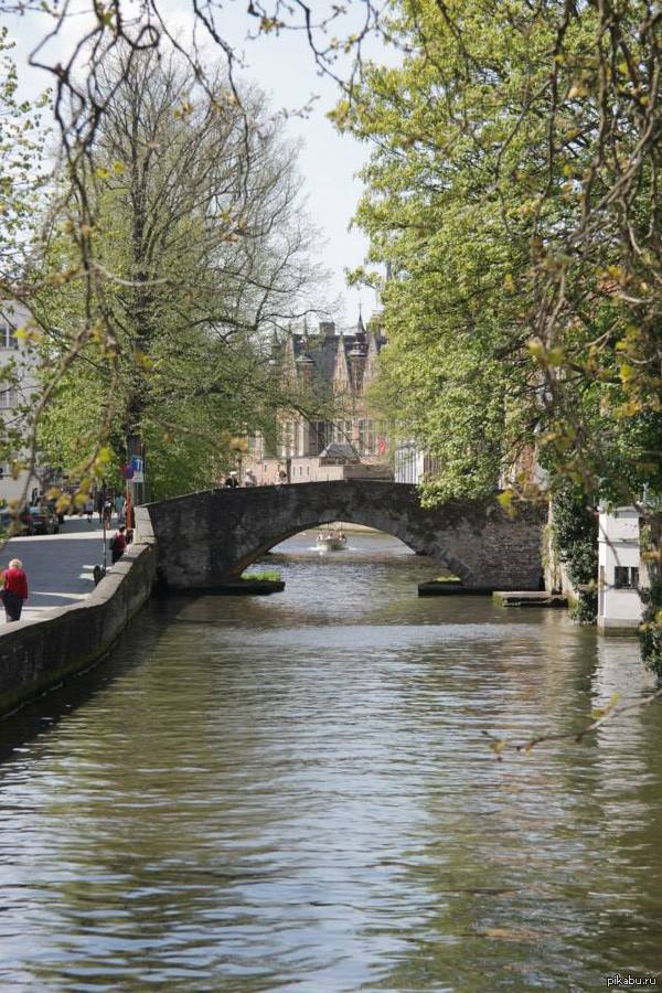 Stad Brugge