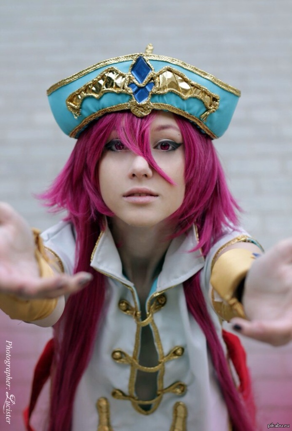 В поддержку тега пятницы