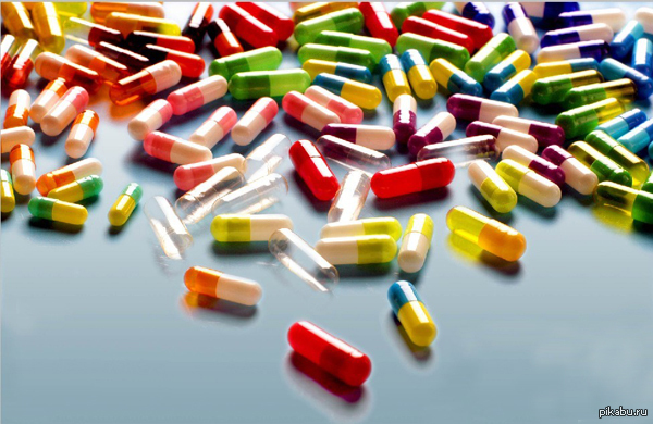 Почему? Кто знает? Фарма-Пикабу!