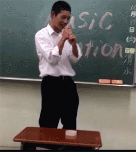 ! :) 