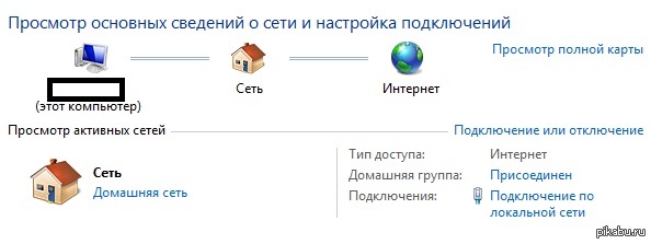 Прошу помощи у тыжпрограммистов и сисадминов настроить локалку из 2х нормальных системников и ноута