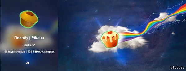 А вы знали что у пикабу есть страница в Google Plus? :)