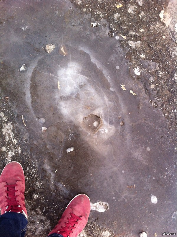 �������, � ���� ���� ���������� ���-�� �������...