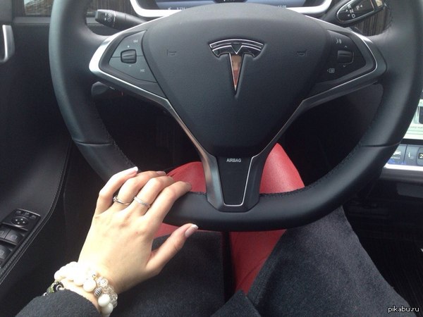 ,      Tesla :) -  ,     .