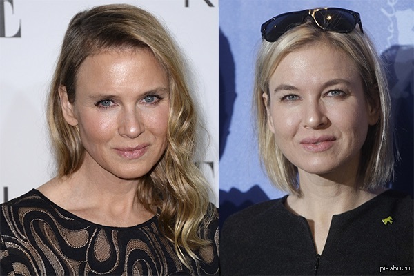 Больше не Бриджит Джонс. БМ молчал