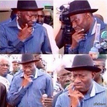 Когда списывал на паре и препод начал смотреть на тебя.