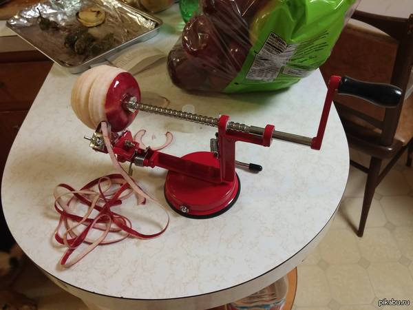 Не смотря на то что я поклонник Android, все таки сдался и купил свое первое Apple устройство.