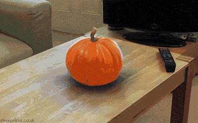 Oh shit, oh shit, oh shit! 