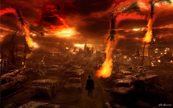 По мотивам собачки в фонтане