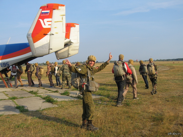 ����� ����������� ������� � ����� )))