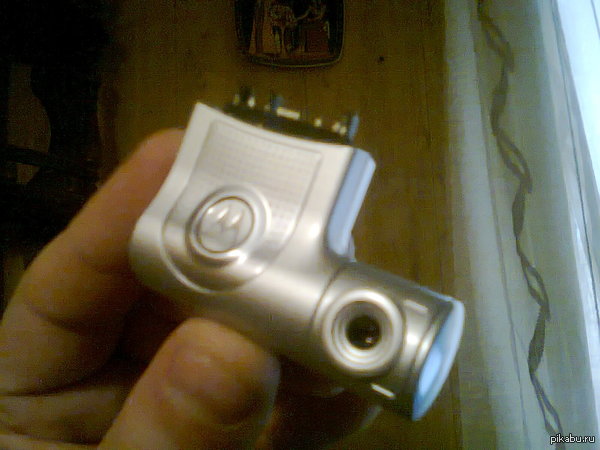 С домашних раскопок