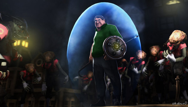 Gabe Logan Newell   