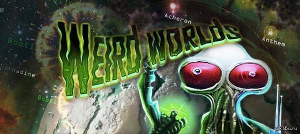 Get a free Steam key for Weird Worlds, with Bundle Stars+two masks for Payday 2 - Steam, Steam keys, Steam Key