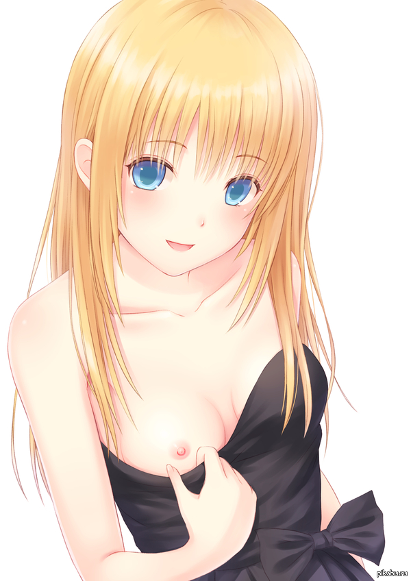 miloty-post - NSFW, Anime, Art, Breast, Artist NG