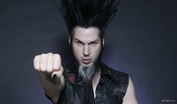   48     Static-X  .