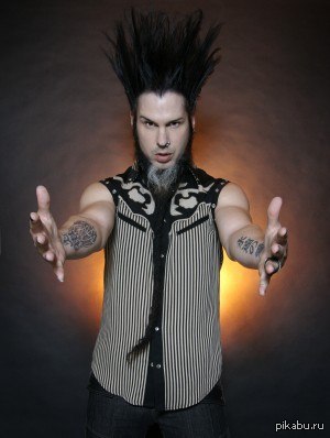 1  2014   48      STATIC-X ( 4       )