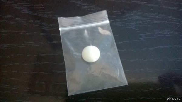 Осень, время витаминок.