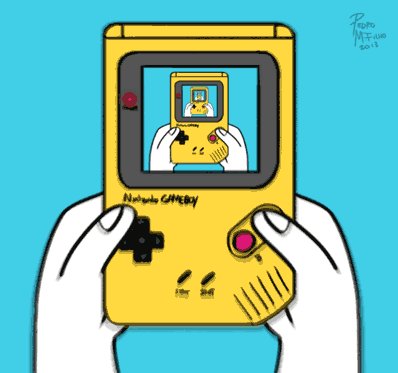 GameBoy  GameBoy- 