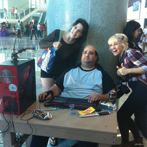   BlizzCon    "  "
