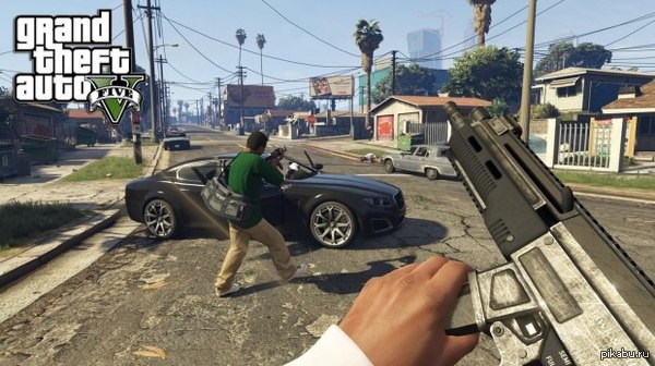  GTA 5      GTA 5    PS4  Xbox One 18  2014 . 27  2015     PC.