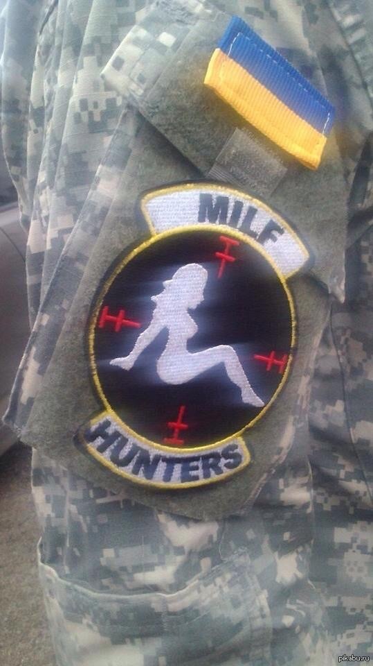 Milfhunters