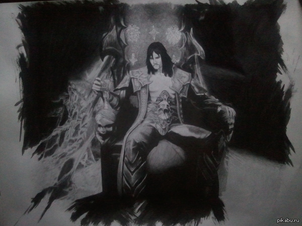         Castlevania. ,   ,   ,   .