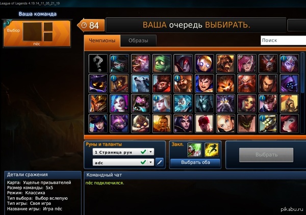 Из серии нечего одеть.