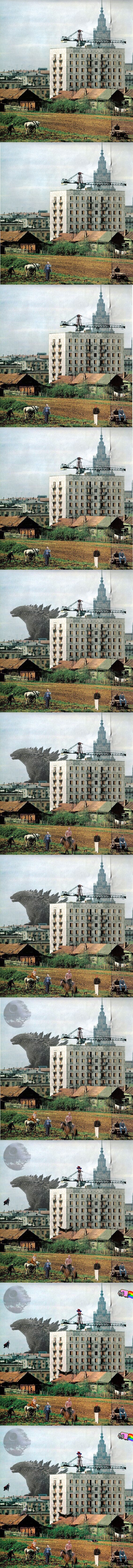 �������-������������ �� Brighton Beach