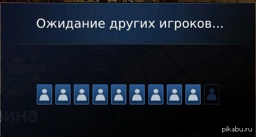 Для него приготовлен отдельный котел в аду!