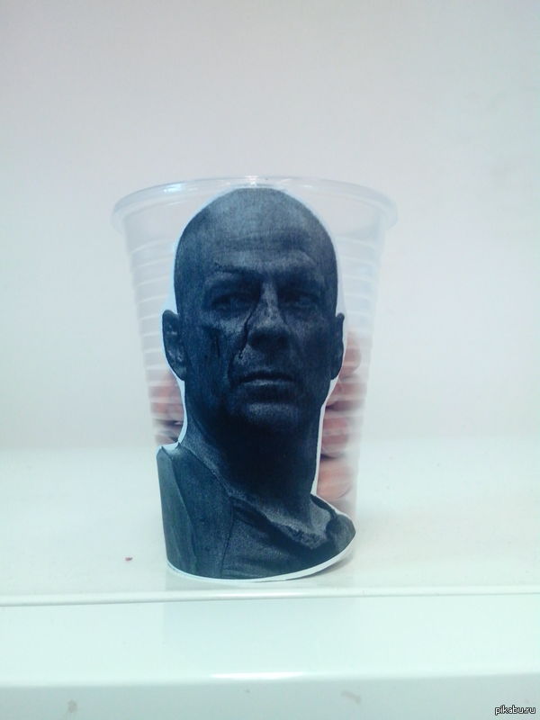 Крепкие орешки