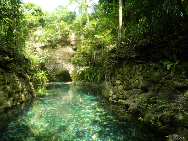 Зачем ехать дальше? | Пикабу