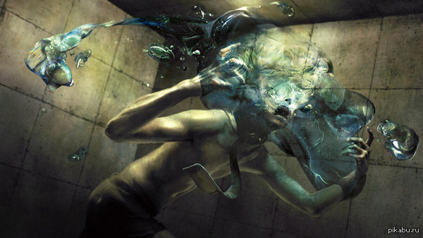 КУБИК - РУБИК