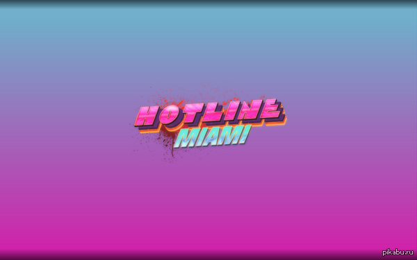      Hotline Miami - &quot;Coldline&quot;    Hotline Miami    - . https://soundcloud.com/fitx/coldline