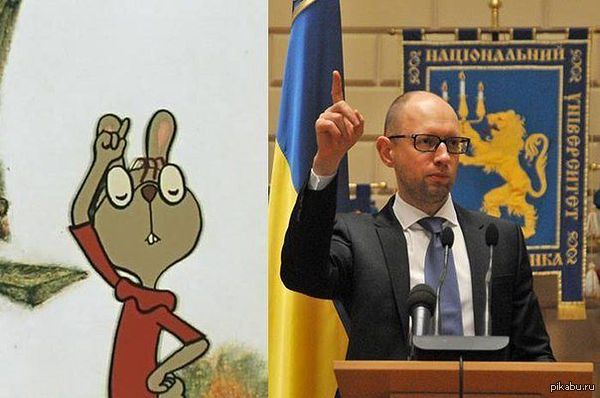 "� ��� ������ ���, ��� �� ������� ����� ���!" - ������ ������ � ����� ����������� �������� ������.