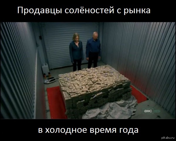 Прибыльный бизнес