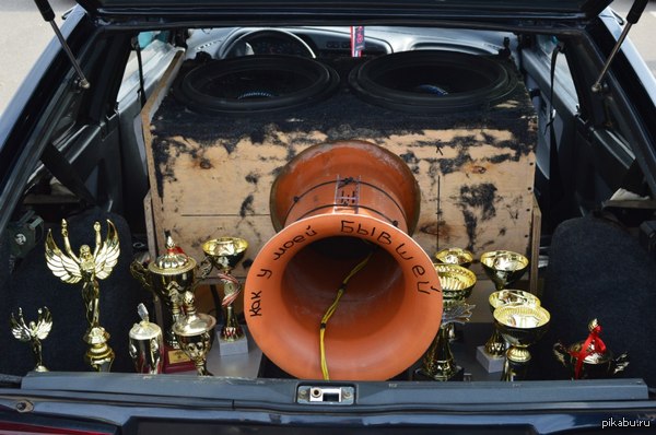 From the car audio championship - NSFW, Car audio, Hollow, 