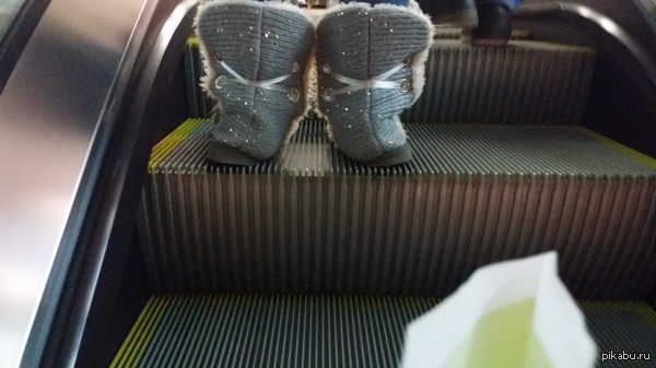 Смущает такое в людях?