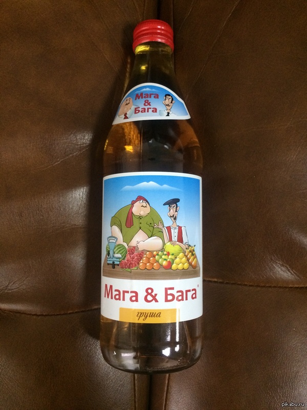 Креативная упаковка