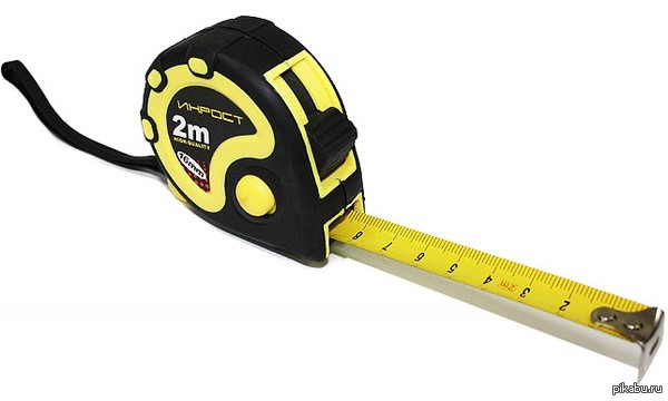 Я ведь инженер...