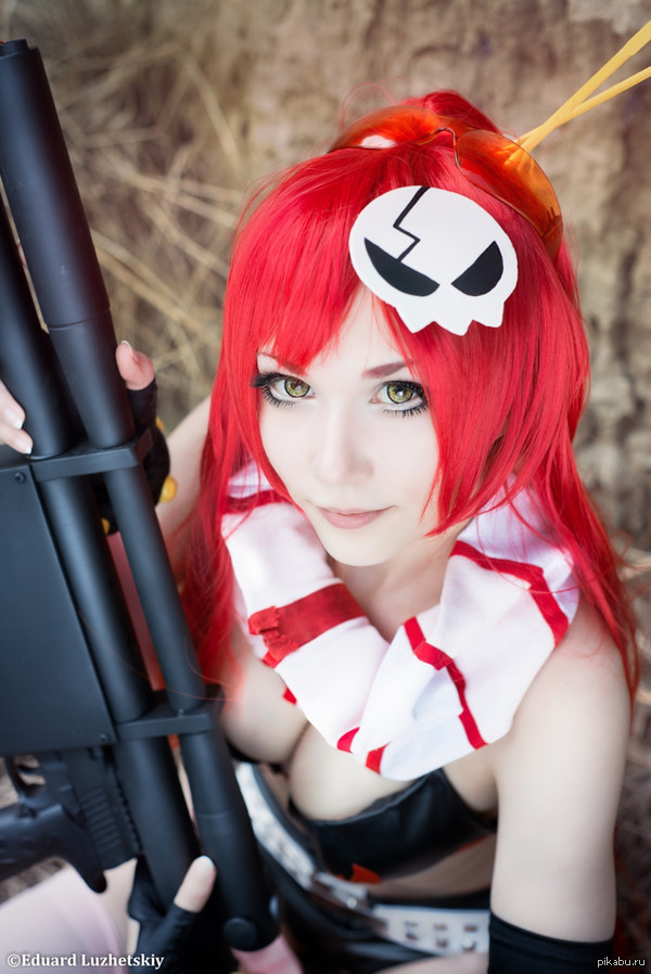  Yoko Littner