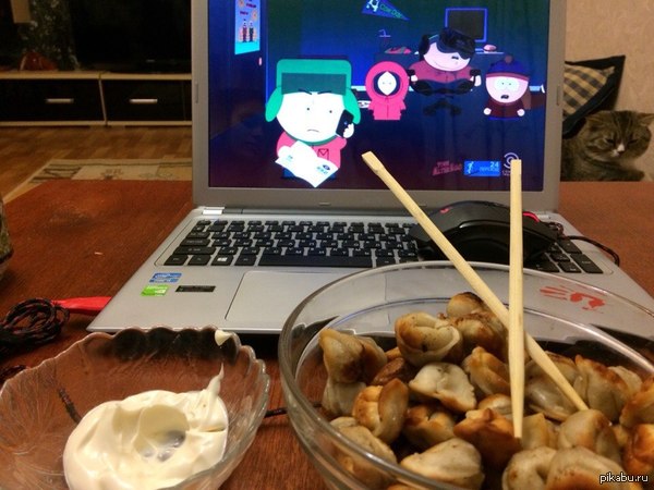 Всем приятного вечера :)