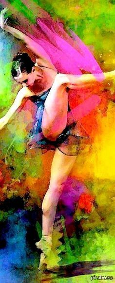 Dance is an art *_*