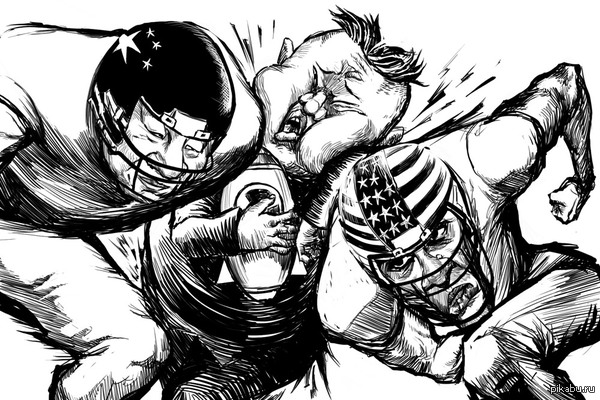 Двухместный снасти