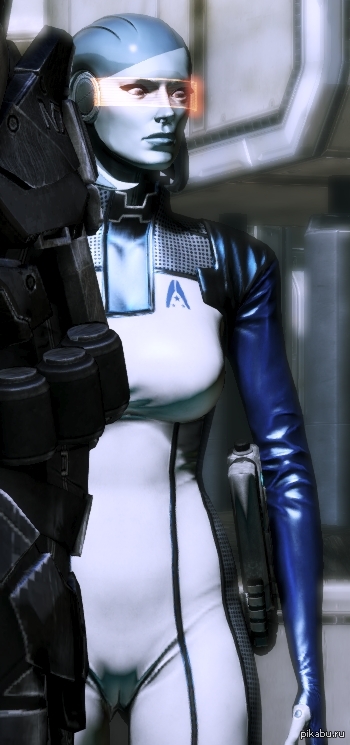 Edi camel toe - 🧡 Edi Mass Effect 3 - Imgur.