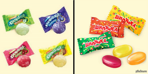 Люди делятся на два типа.