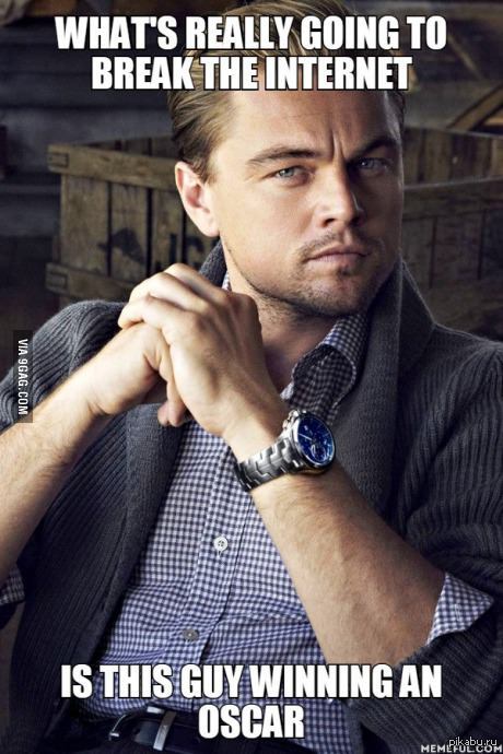 Это поломает интернет.